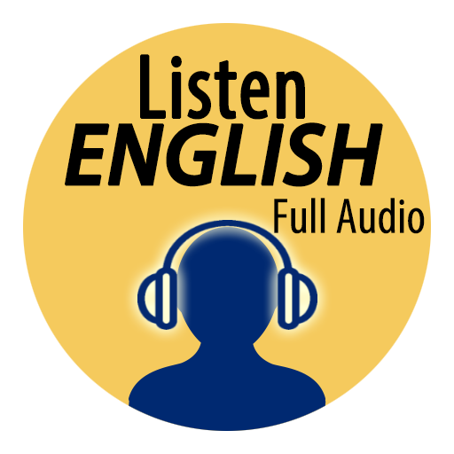 Listen English Full Audio