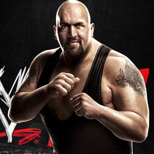 Wallpapers for Big Show WWE