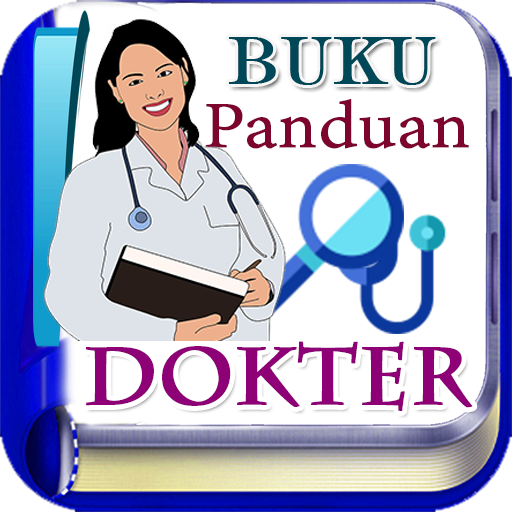 Buku Kedokteran Daftar Obat