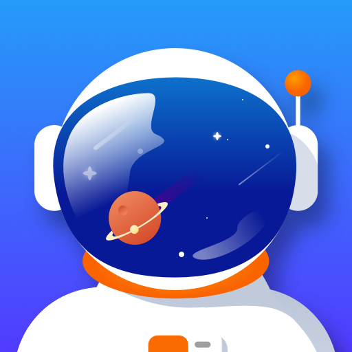 Space Proxy -Unlimited VPN