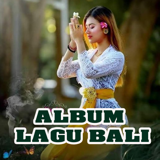 300+ Album Lagu Bali Offline