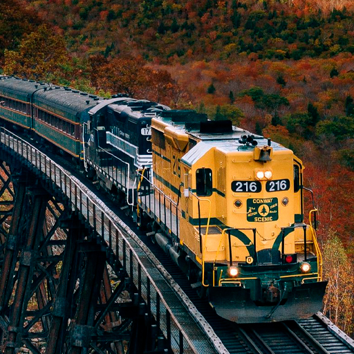 Trains Wallpapers