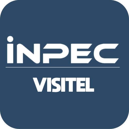 INPEC Visitel Modulo de Asigna