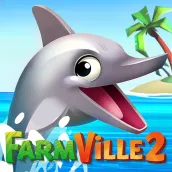 FarmVille 2: Paraíso Tropical