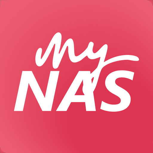 myNAS