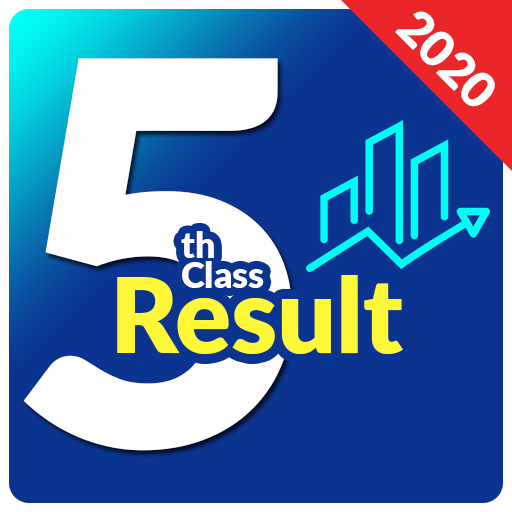 5th Class Result 2021