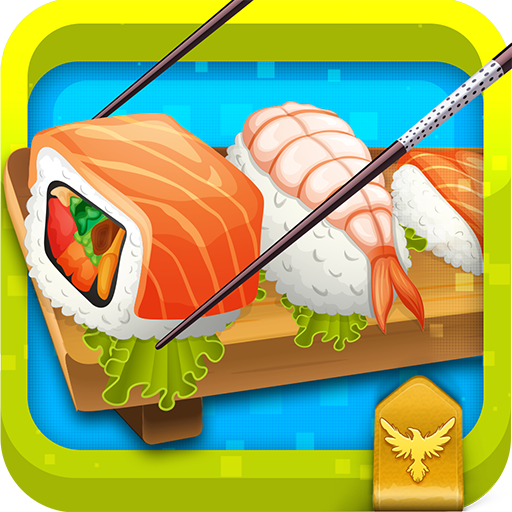 Sushi Maker