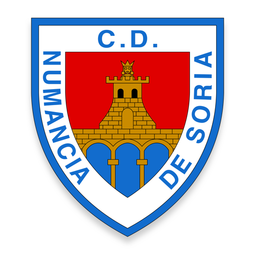 CD Numancia - Official App