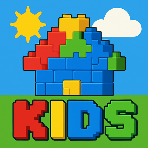 Kids Educational Game 5