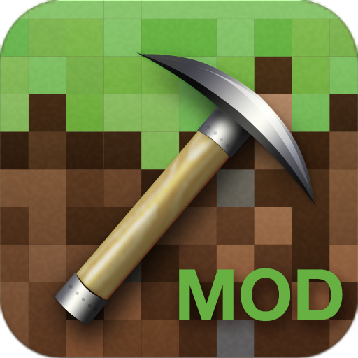 Mods cho Minecraft Trong Game Xây Nhà Minecraft