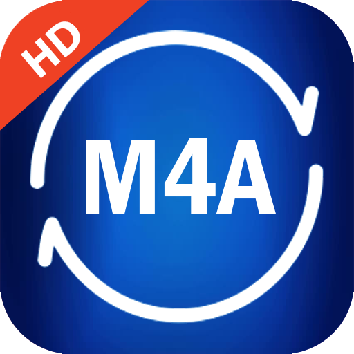 M4a to Mp3 Converter