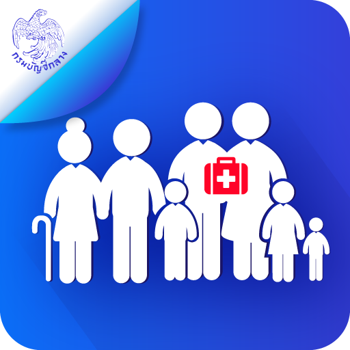 CGD iHealthCare