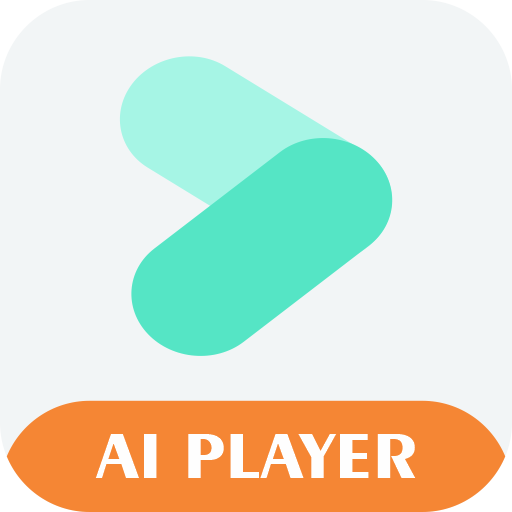 4K FULL HD AI VIDEO PLAYER APP