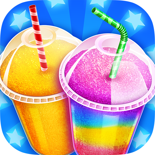 Slushy! - Make Crazy Drinks