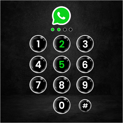 AppLock - Lock apps & Password