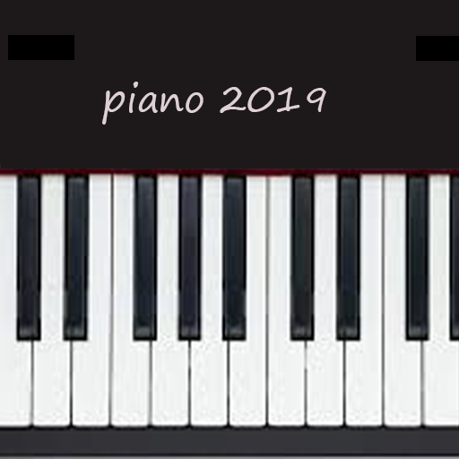 jeux de piano