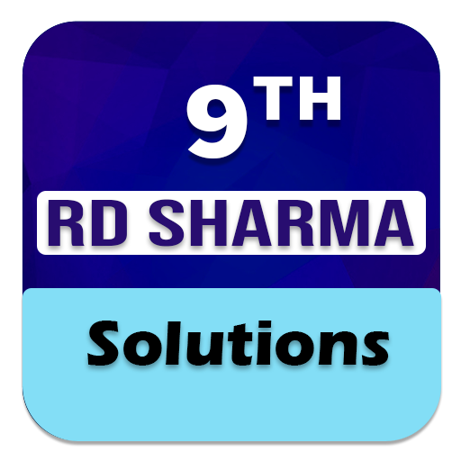 RD Sharma Class 9 Solutions