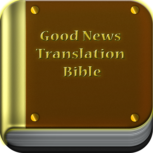 Good News Translation Bible