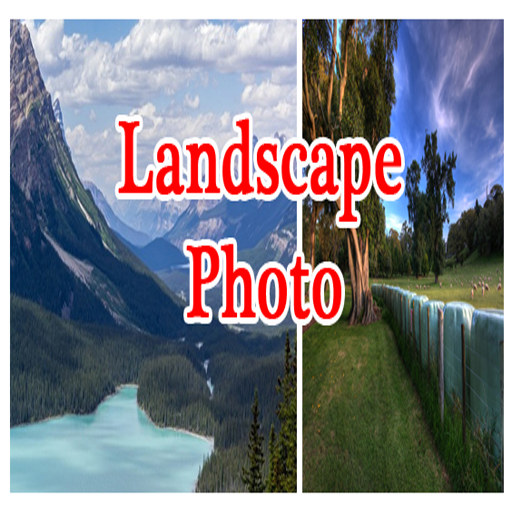 Landscape Photo HD