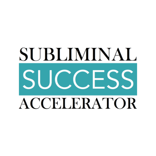 Subliminal Success Accelerator