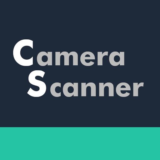 Camera Scanner - PDF Scanner, PDF Maker