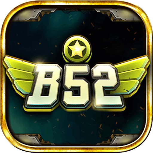 B52 Club - Cổng game bom tấn