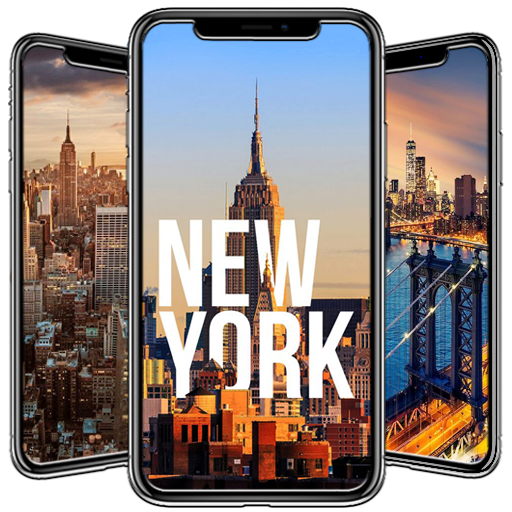 NewYork wallpaper