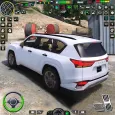City Car Game : Car Parking 3D