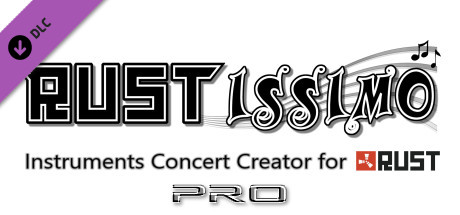 Rustissimo PRO