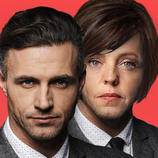 चेहरा बदलने वाला फोटो स्टिकर