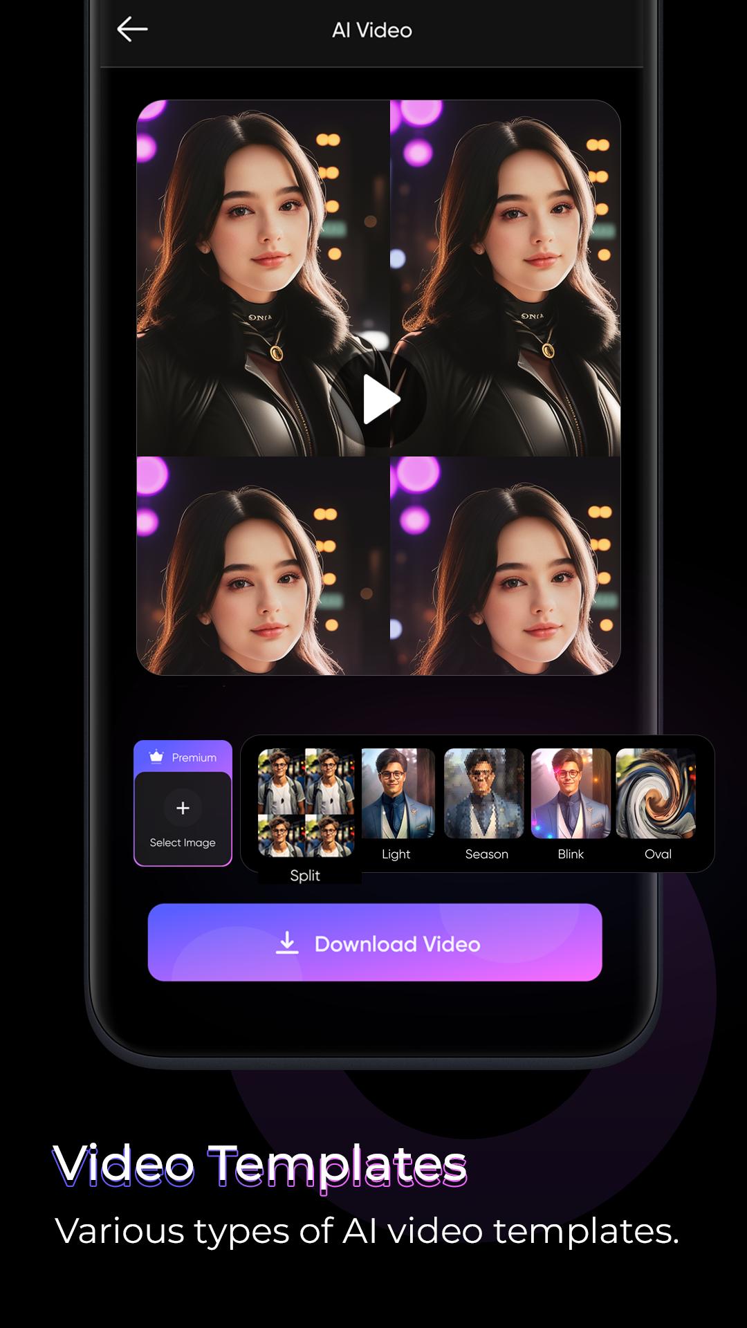 gallery