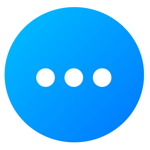 App Messenger -Messages, Video