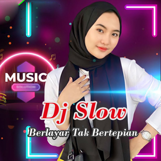 Dj Berlayar Tak Bertepian Offl