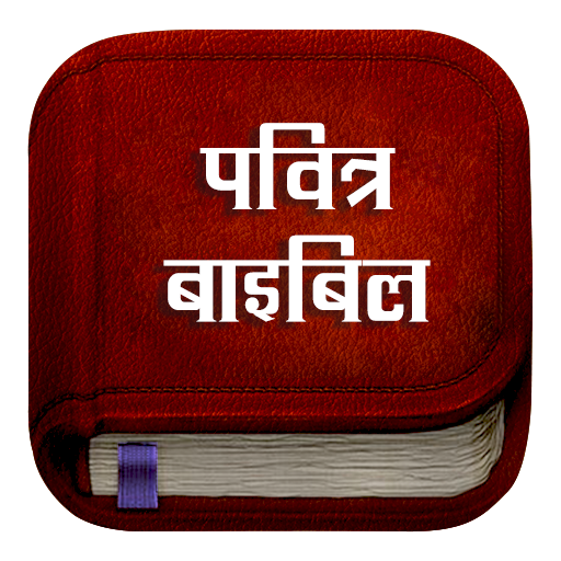Hindi Bible : Pavitra Bible