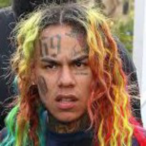 6ix9ine songs