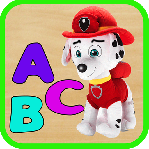Paw ABC Patrol