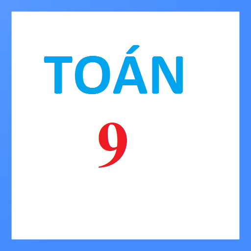 Học tốt Toán lớp 9