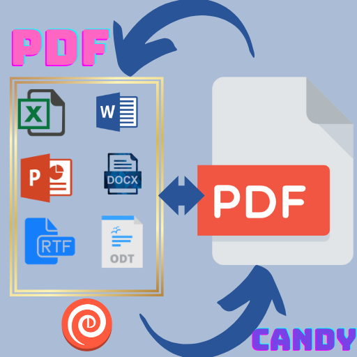 Pdf Candy Editor And Converter