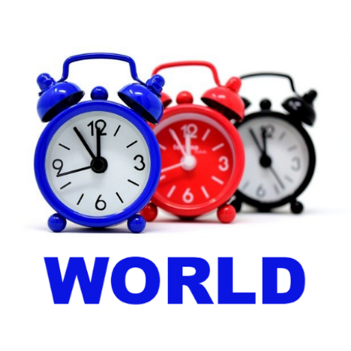 World Clock (World Time)