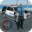 Miami Police Crime Vice Simula