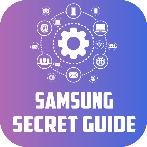 Samsung Secret Tricks