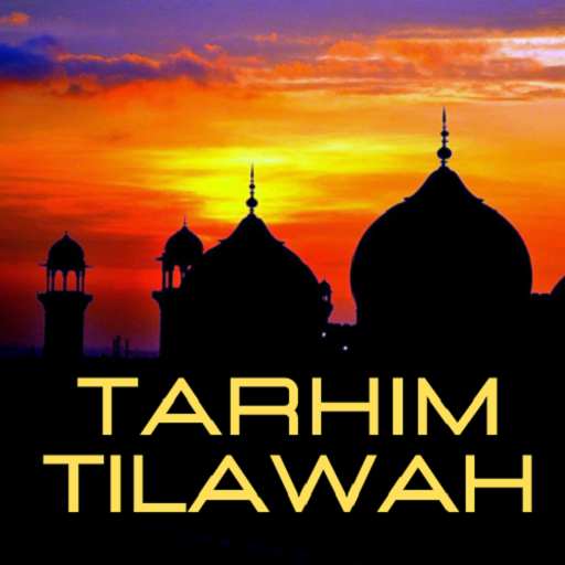 Sholawat tarhim dan tilawah