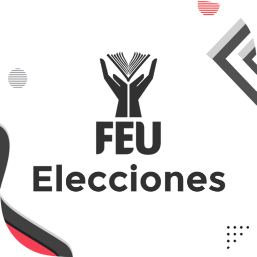 FEU elecciones