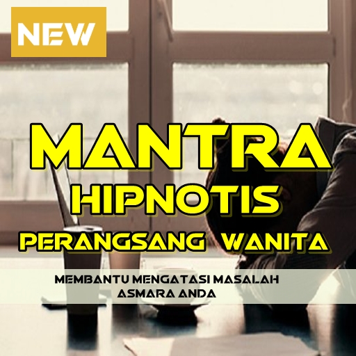 Mantra hipnotis perangsang wan