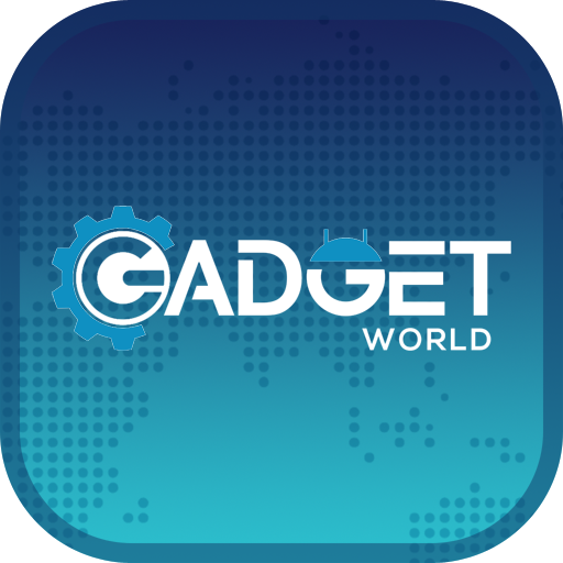 Gadget World