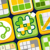 Everyday Puzzles: Mini Games
