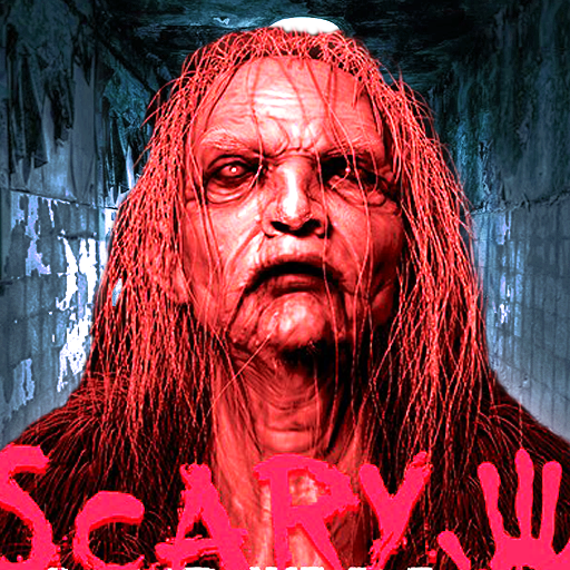 Scary Zombie Horror Hospital