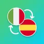 Italian - Spanish Translator