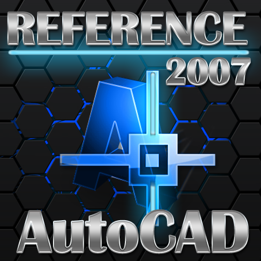 Reference For Autocad 2007