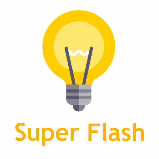 FlashLight - Super Flash